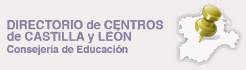 Directorio de Centros de Castilla y León